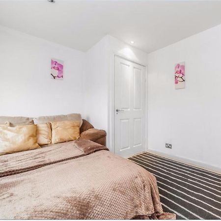 Ferienwohnung Kensington London Exterior foto