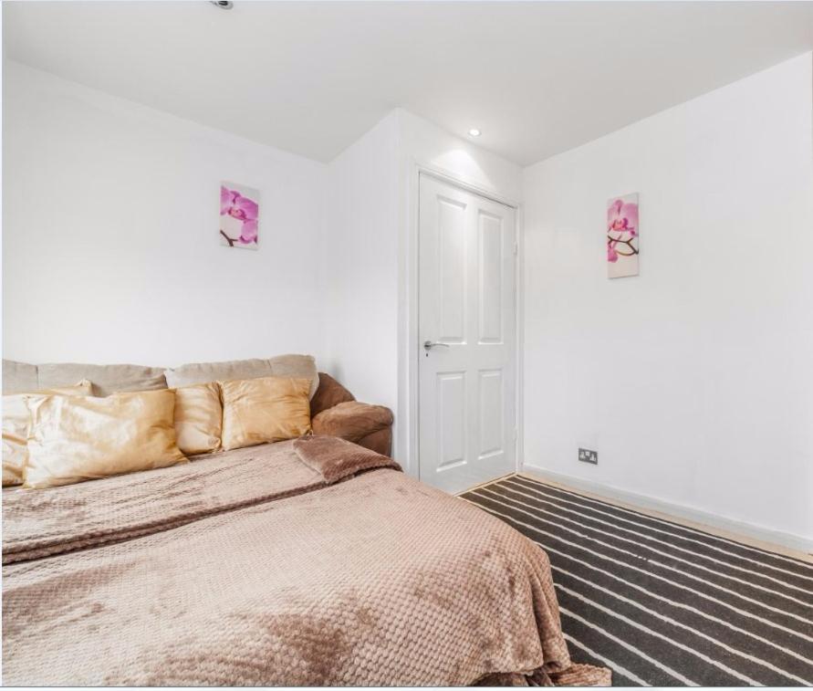 Ferienwohnung Kensington London Exterior foto